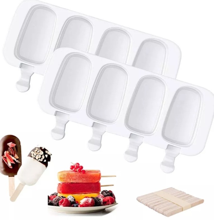 17.Moule à magnums silicone_