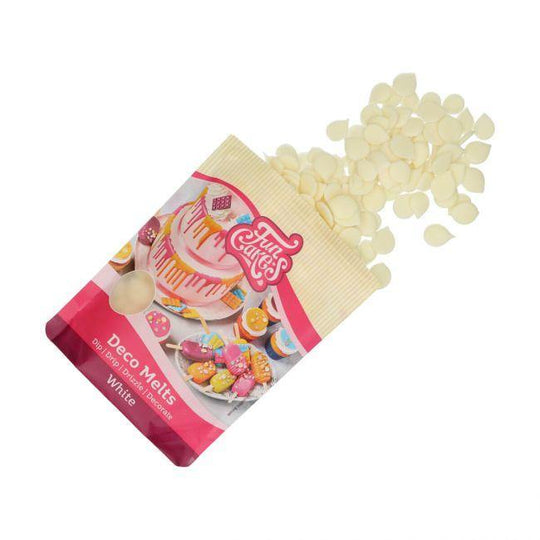 Déco melts Funcakes 350g
