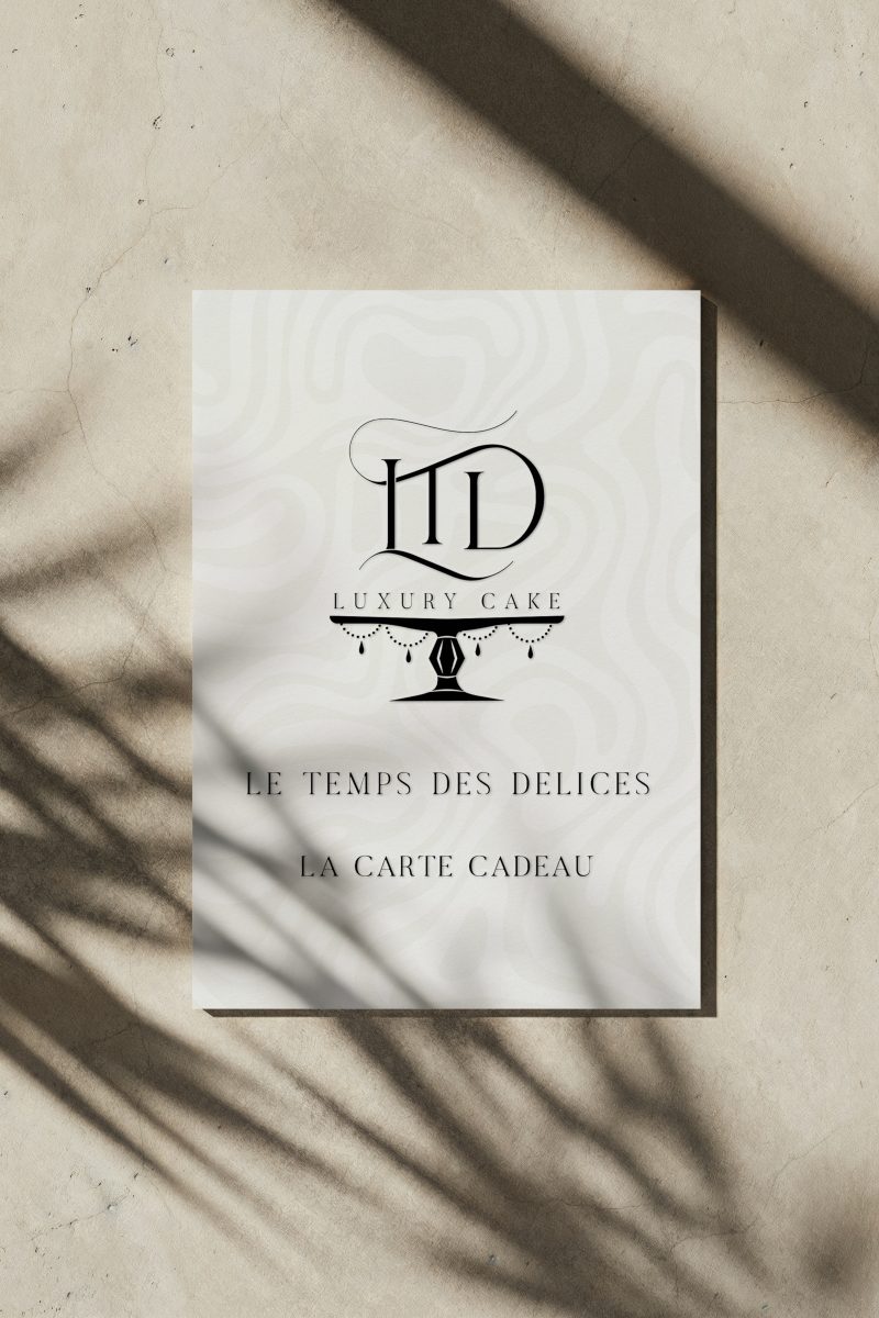 Carte Cadeau