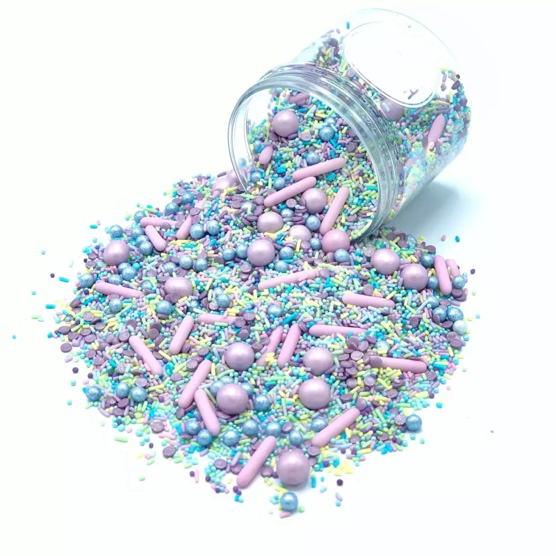 Sweet mermaid Happy sprinkles 90 gr